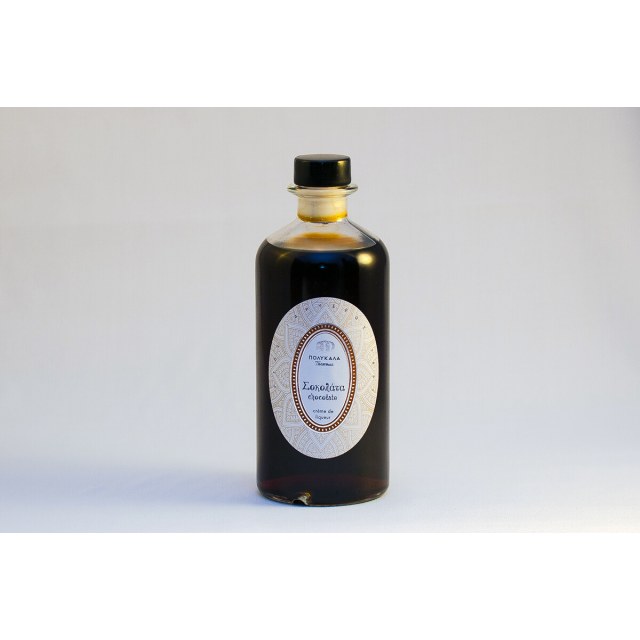 Λικέρ Σοκολάτα Πολυκαλά 500ml
