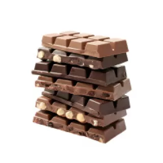 Σοκολάτες
