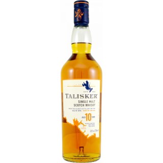 TALISKER 10 YO 700ml
