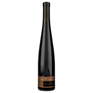 Vin de Zennes 2011 Κτήμα Γκόφα 500ml