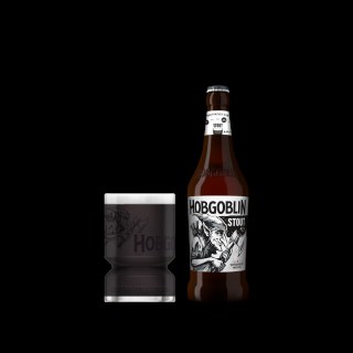 Hobgoblin Stout 500ml