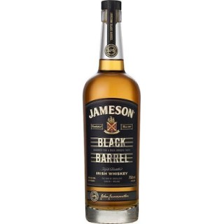 Jameson Black Barrel 700ml