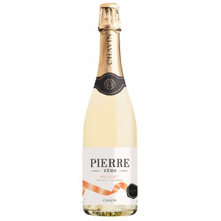 Non-Alcoholic Sparkling Wine Pierre Zero 750ml