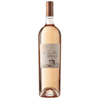 Idylle d'Achinos La Tour Melas 750ml