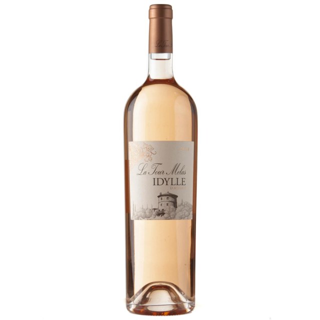 Idylle d'Achinos La Tour Melas 750ml