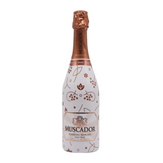 Ice Rose Muscador 750ml