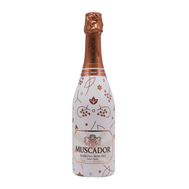 Ice Rose Muscador 750ml