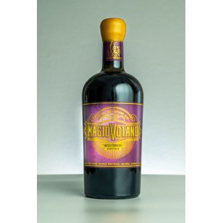 ΜΑΓΙΟΒΟΤΑΝΟ ΕΡΥΘΡΟ ΓΛΥΚΟ ΚΤΗΜΑ ΑΜΠΕΛΟΥΡΓΕΙΝ 500ml