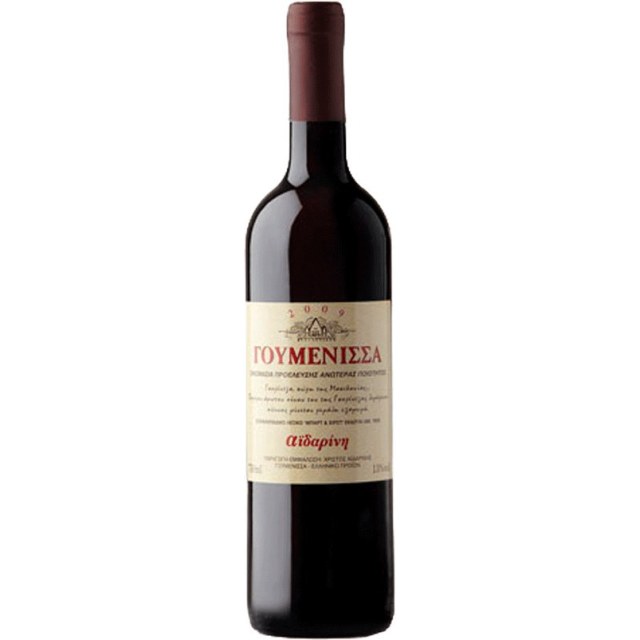 Γουμένισσα κτήμα Αιδαρίνη 750ml