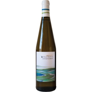 Gewurztraminer Κτήμα Βεγορίτις 750ml