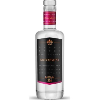 Απόσταγμα Μούχταρο Lost Lake Distillery 200ml