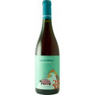 ΛΑΓΟΣ ΚΑΙ ΧΕΛΩΝΑ 2022 - ΟΙΝΟΠΟΙΙΑ ΜΑΡΚΟΓΙΑΝΝΗ 750ml