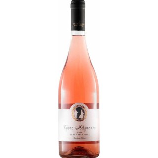 Τρεις Μάγισσες κτήμα Μπαραφάκα 750ml