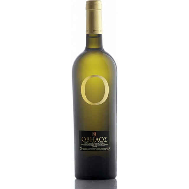 Όβηλος Κτήμα Γεροβασιλείου 750ml