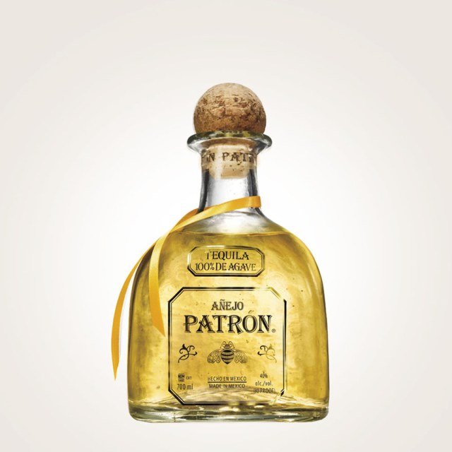 PATRON ANEJO 700ml