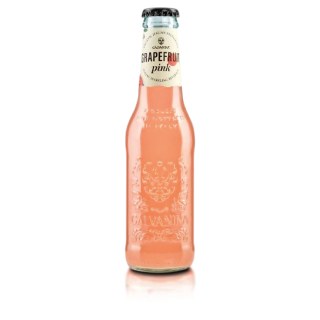 Organic Pink Grapefruit 200ml