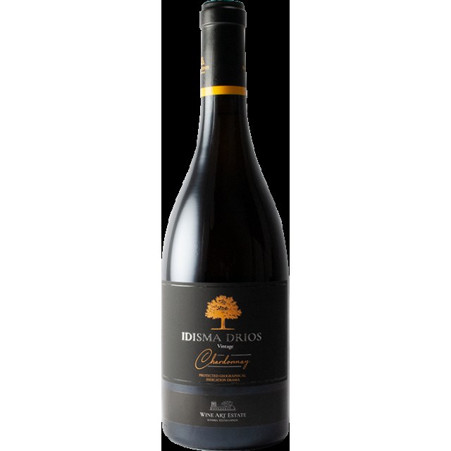 Ήδυσμα Δρυός Chardonnay Τέχνη Οίνου 750ml