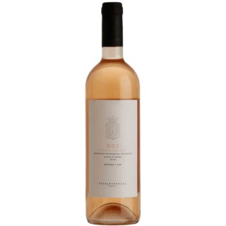 ROZ 2022 - ΟΙΝΟΠΟΙΕΙΟ ΠΕΤΡΑΚΟΠΟΥΛΟΣ 750ml
