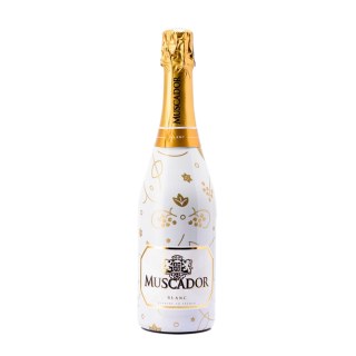 Ice Sparkling White Wine Muscador 750ml
