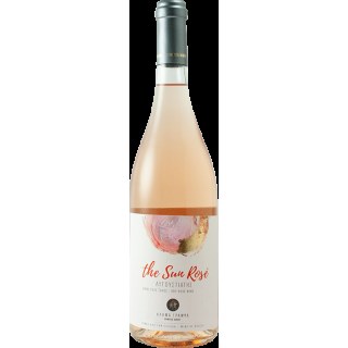 The Sun Rose Γράμψας 2021