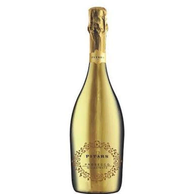 Gold Prosecco Millesimato Extra Dry 750ml