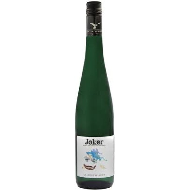 Joker Λαλίκος 750ml