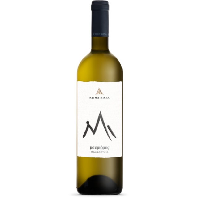 Μαλαγουζιά Κτήμα Κίσσας 750ml