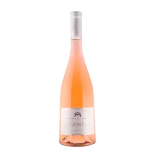 LA VIE EN ROSE ΠΑΛΥΒΟY 2023 750ml