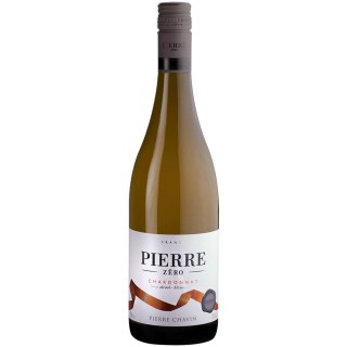 Non-Alcoholic Chardonnay Pierre Zero 750ml
