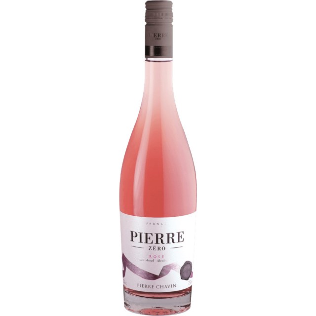 Non-Alcoholic Rose Pierre Zero 750ml