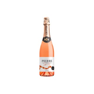 Non-Alcoholic Sparkling Wine spritz Pierre Zero 750ml