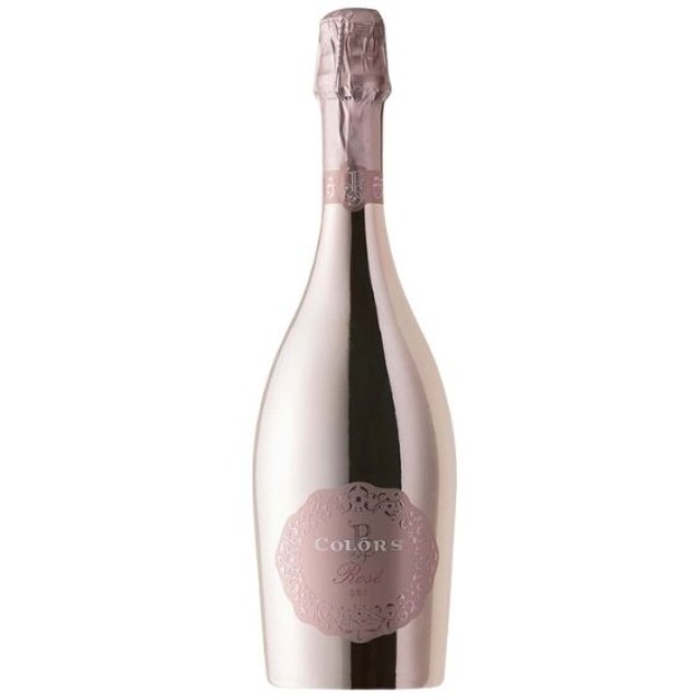 Rose Dry Prosecco Pitars 750ml