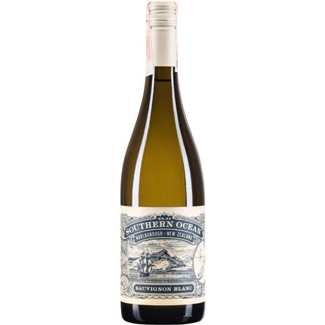 SOUTHERN OCEAN SAUVIGNON BLANC 750ml