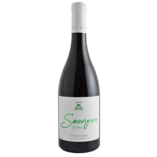 Sauvignon Blanc Κτήμα Μίγας 750ml