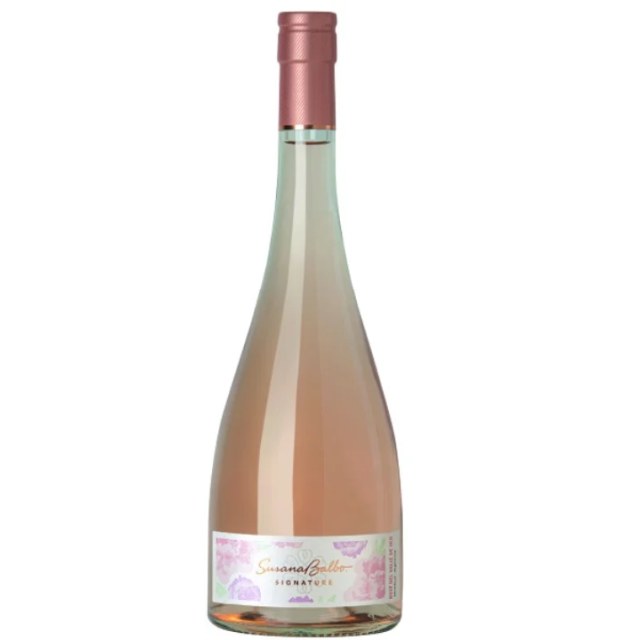 Signature Rosé Susana Balbo 2021 750ml