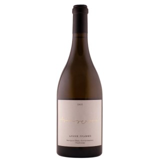 Άγονη Γραμμή Κτήμα Θεόπετρα 750ml