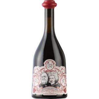 EROTODIAMATARIS ORGANIC ΕΡΥΘΡΟΣ 2019 Οινοποιείο Αμπελουργείν 750ml