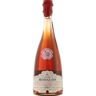 RODALOS ORGANIC ROSE ΟΙΝΟΠΟΙΕΙΟ ΑΜΠΕΛΟΥΡΓΕΙΝ 750ml