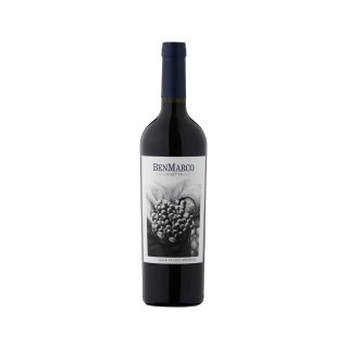 BenMarco Cabernet Franc Susana Blanco 750ml
