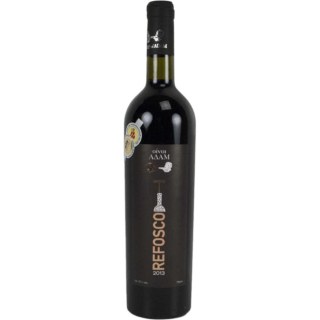 Refosco Οίνοι Αδάμ 2013 750ml