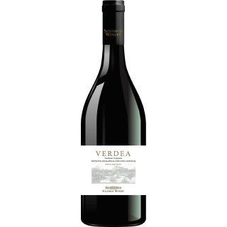 Verdea Κτήμα Σολωμού 750ml