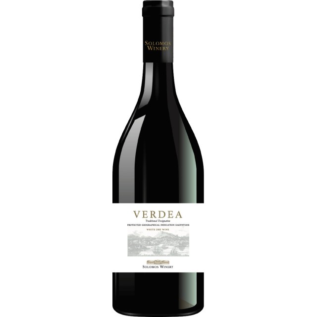 Verdea Κτήμα Σολωμού 750ml