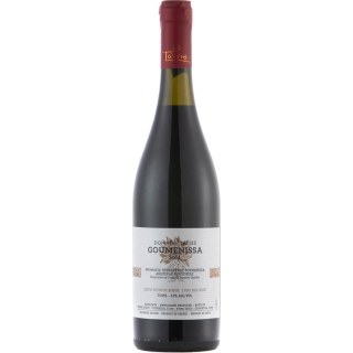 Γουμένισσα κτήμα Τάτσης 750ml