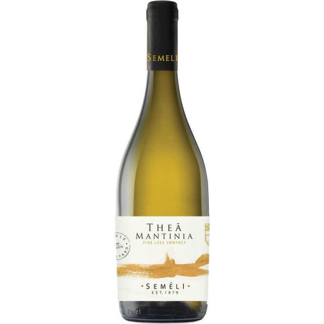 Thea Μαντινεία Κτήμα Σεμέλη 750ml