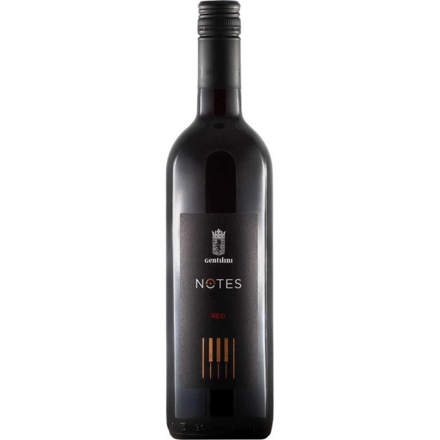 Νότες Gentilini 2015 750ml