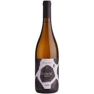 Cuvee Vouno, Μυλωνάς 750ml