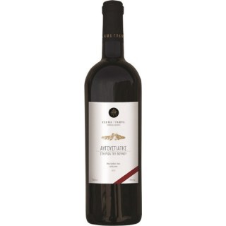 Αυγουστιάτης στην ρίζα του βουνού Γράμψας 750ml