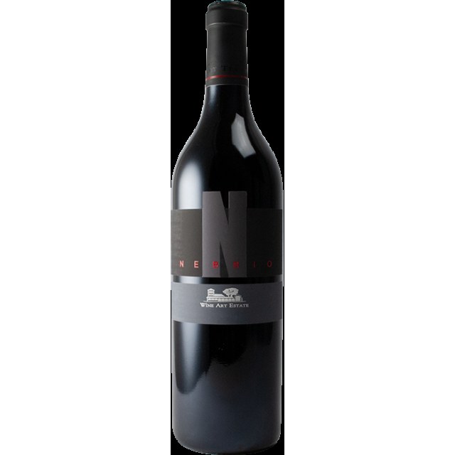 Nebbiolo Τέχνη Οίνου 2017 750ml