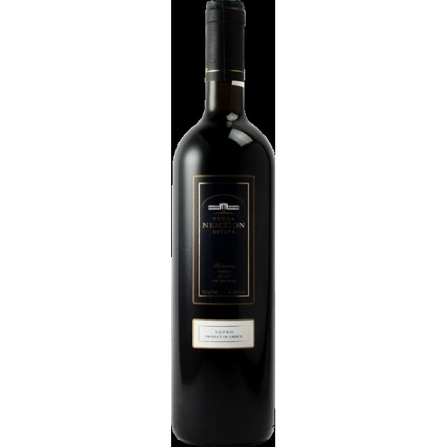 Reserve 2010 Κτήμα Νέμειον 750ml