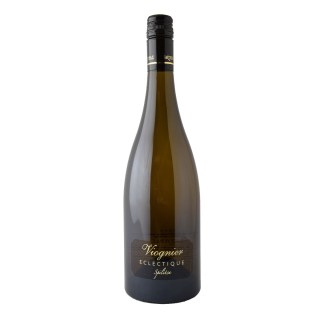 Viognier Eclectique Σκούρας 750ml